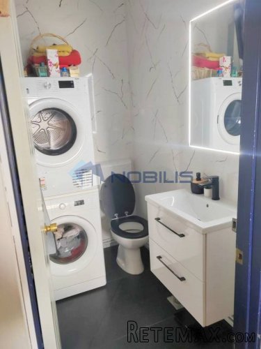 Zagreb, Dubrava, potpuno opremljen stan 44 m2 + parking - 11