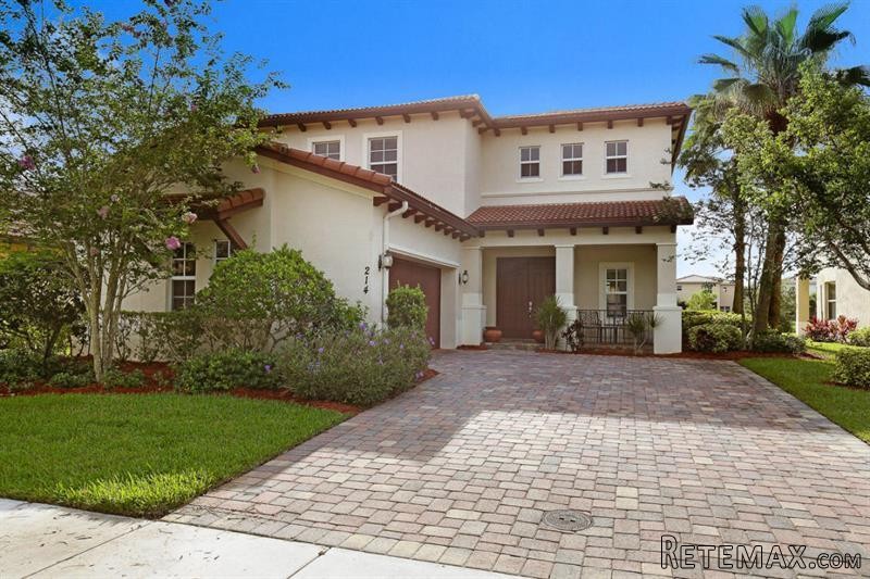 5 bedroom Residence For Sale: Jupiter..
