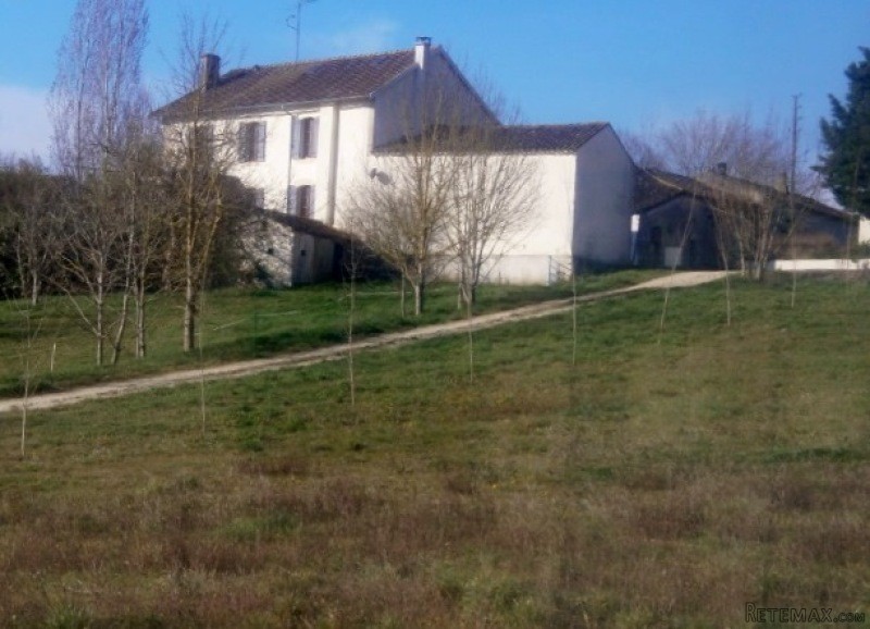 An Attractive Detached Stone Property..