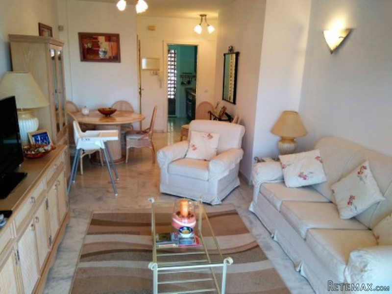 2 bed Apartment in RIVIERA DEL SOL - 2
