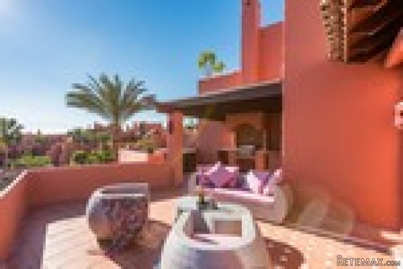 3 Bedrooms - Apartment - Malaga - For..