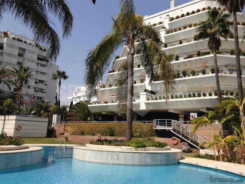 Apartment For Sale In Golden Mile.. - 2