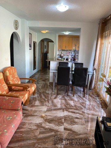 En Torrevieja se vende un ático de 3 dormitorios , 1 baño c.. - 3