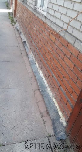Hidroizolacija - 3