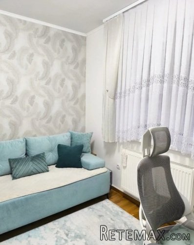 Prodaje se LUX stan na Telepu-Novi Sad - 13
