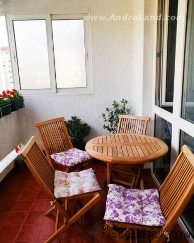 Trosoban stan, Bar, 260.000Eur - 3