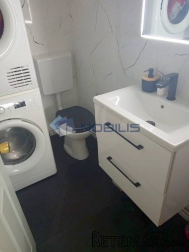 Zagreb, Dubrava, potpuno opremljen stan 44 m2 + parking - 13