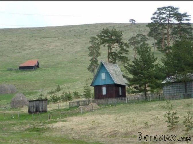 Zlatiborski Dukat-zemljiste,investicija-Čigota - 13