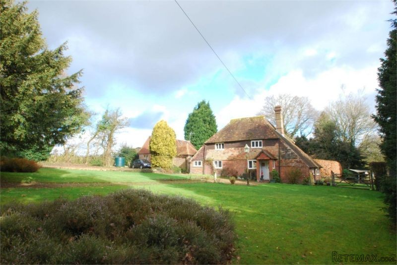 5 Bedroom Cottage