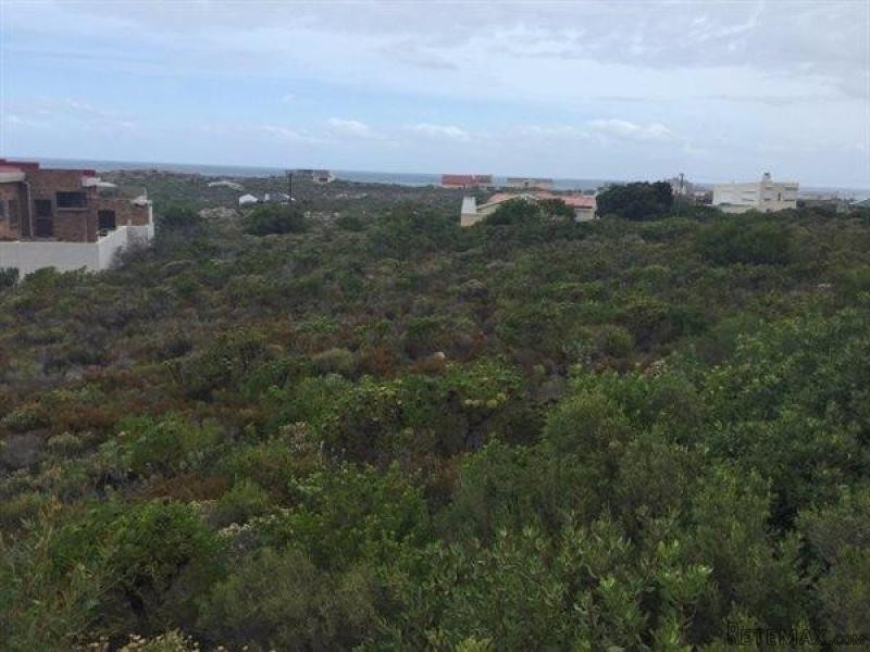 Bettys Bay Vacant Land, Bettys Bay - 2