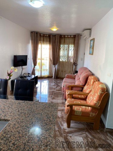 En Torrevieja se vende un ático de 3 dormitorios , 1 baño c.. - 4