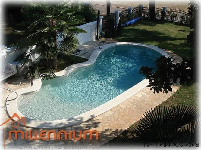 ISTRA, UMAG, LUKSUZNA VILA OD 480m2 - 4