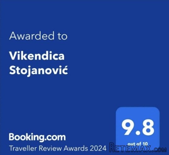 Prodajem kucu na Divcibarama - 14
