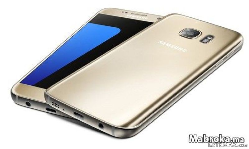 Samsung Galaxy S7