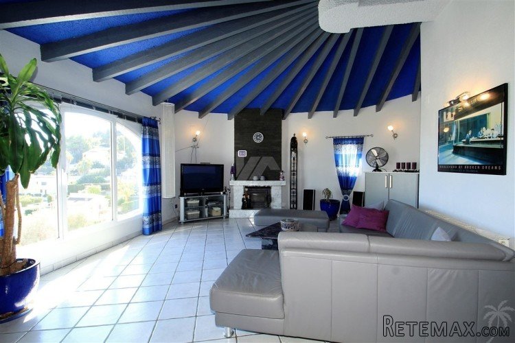 Villa for sale in Benissa, Costa blanca. This recently.. - 4