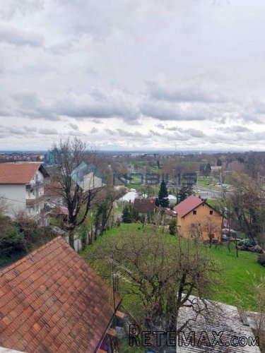 Zagreb, Dubrava, potpuno opremljen stan 44 m2 + parking - 14