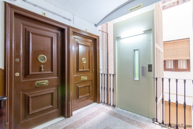 Gothic Quarter Modern 2 Bed Apartment.. - 2