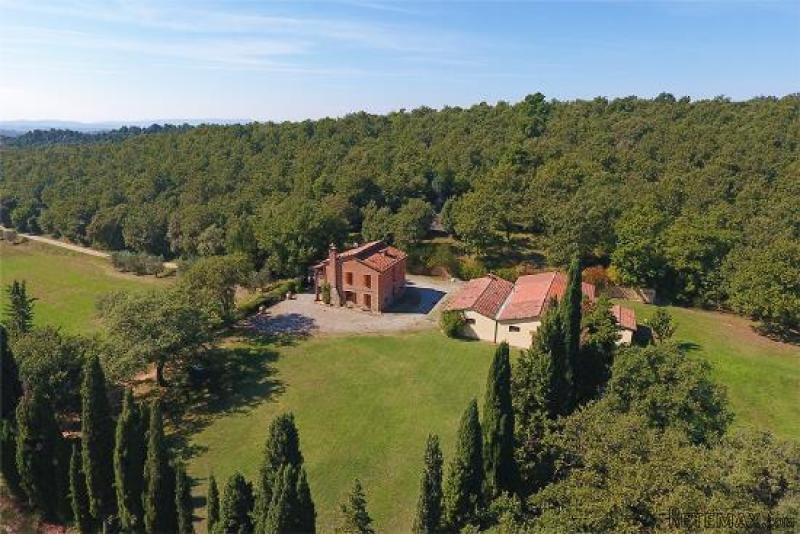 House - Tuscany - For Sale - 2