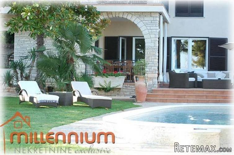 ISTRA, UMAG, LUKSUZNA VILA OD 480m2 - 5