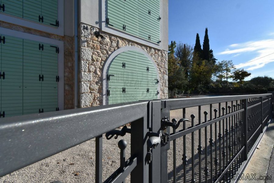 Prekrasna rustikalna kuća u okolici Malinske! - 15