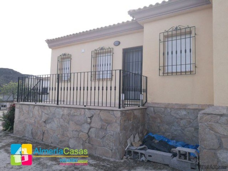 Villa For Sale In Fines - 2