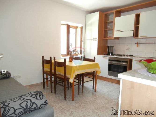 VRSAR-kuća sa 6 stanova, 300m od mora - 5