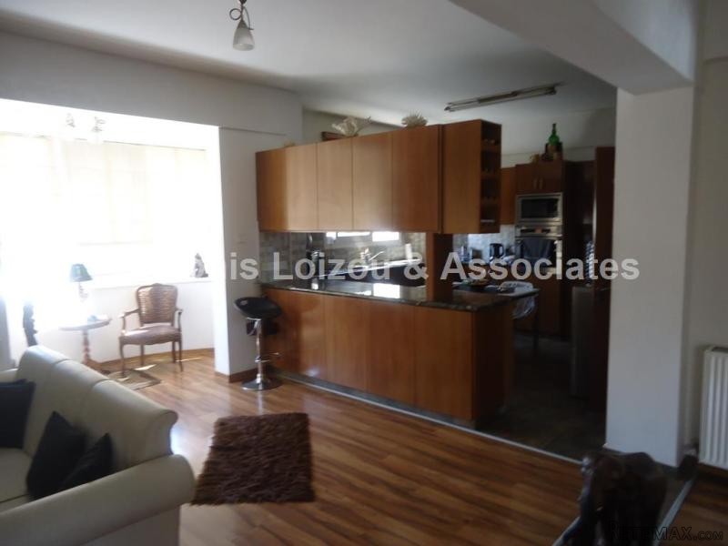 Five Bedroom SEmi-Detached House - 2