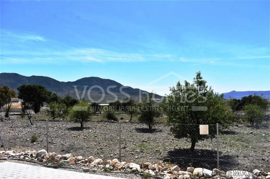 NEW LISTING FOR VOSS HOMES - A modern Countryside Villa of.. - 6