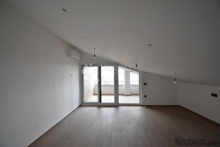 PENTHOUSE VALBANDON - A6 (UPORABNA DOZVOLA)