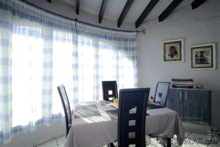 Villa for sale in Benissa, Costa blanca. This recently.. - 6