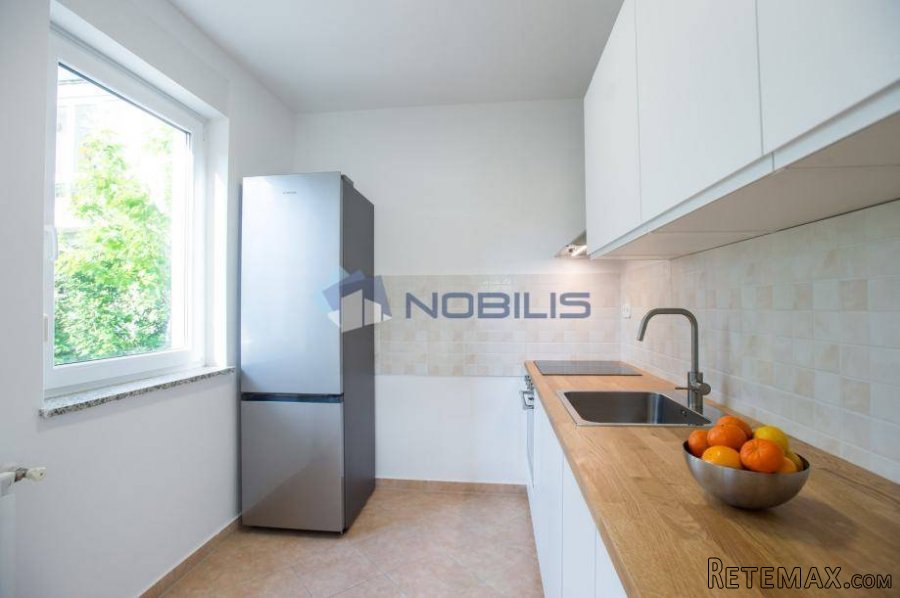 Zagreb, Srebrnjak, luksuzni 2s stan 53 m2 s garažom - 6