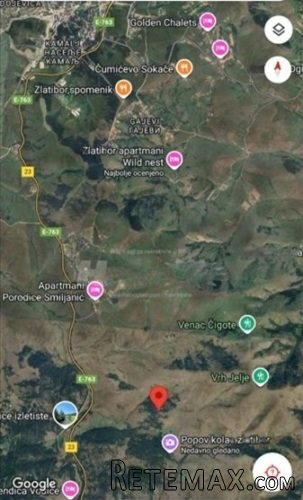 Zlatiborski Dukat-zemljiste,investicija-Čigota - 16
