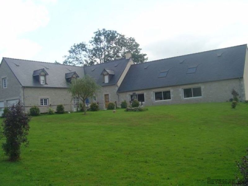 Country House with Indoor Pool