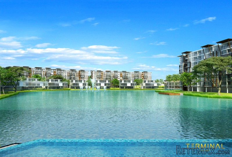 The Terminal Phuket - New Mixed-Use.. - 2