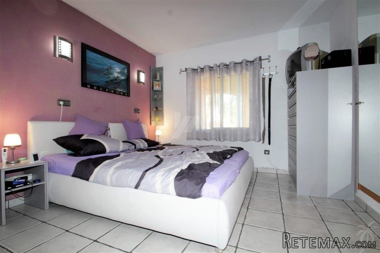 Villa for sale in Benissa, Costa blanca. This recently.. - 7