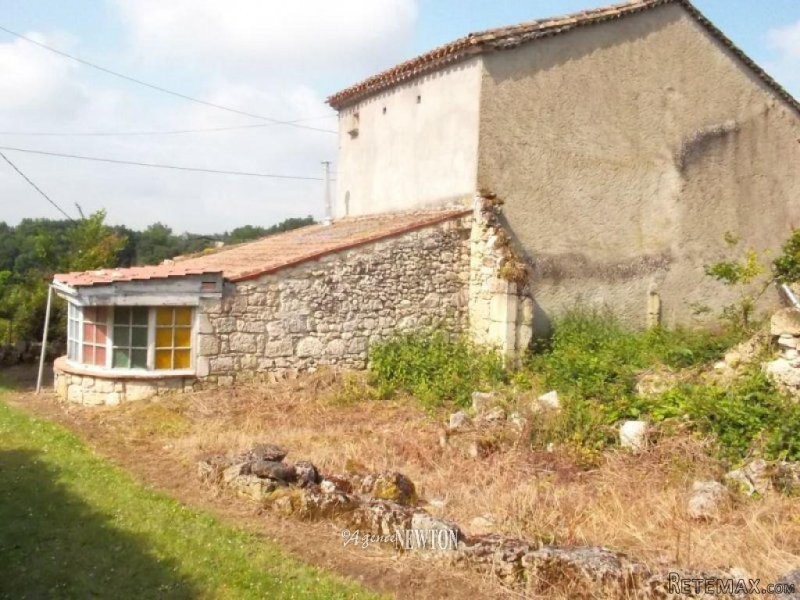 QUERCY - St Maurin - House to renovate.. - 2