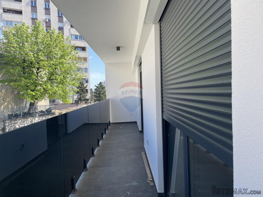 Rijeka, Vežica - Stan 3S+DB, 105m2 u novogradnji s parkingom
