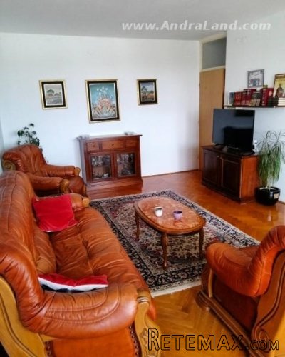 Trosoban stan, Bar, 260.000Eur - 8