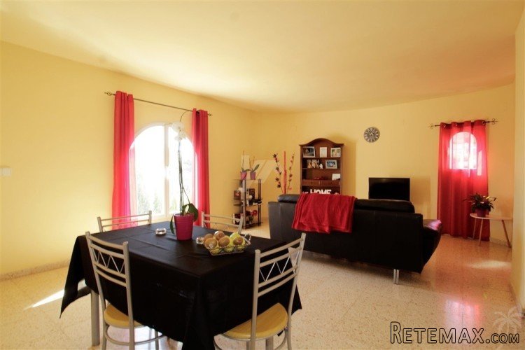 Villa for sale in Benissa, Costa blanca. This recently.. - 8