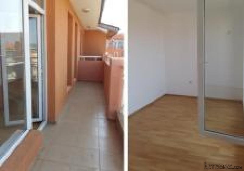 1 BED top floor apartment, turn-key.. - 2
