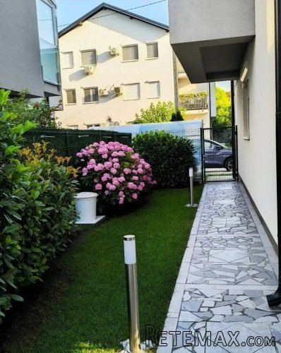 Prodaje se LUX stan na Telepu-Novi Sad - 19
