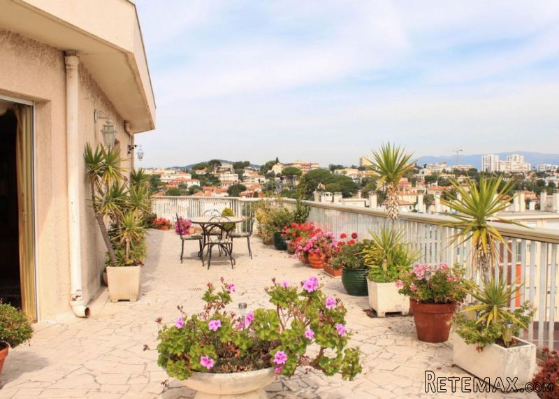 Sale Apartment - Antibes - 2