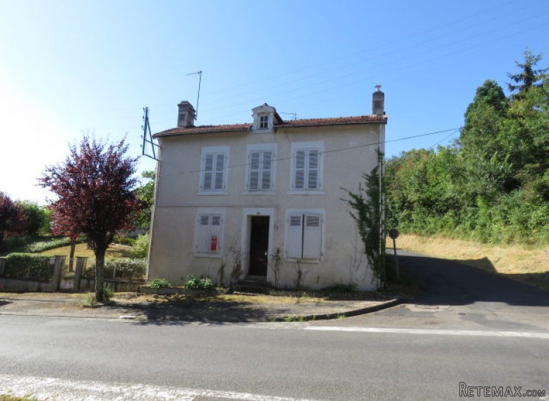 Two houses in gorgeous town, very close..