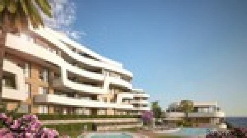 Apartment For Sale In Mijas Costa..