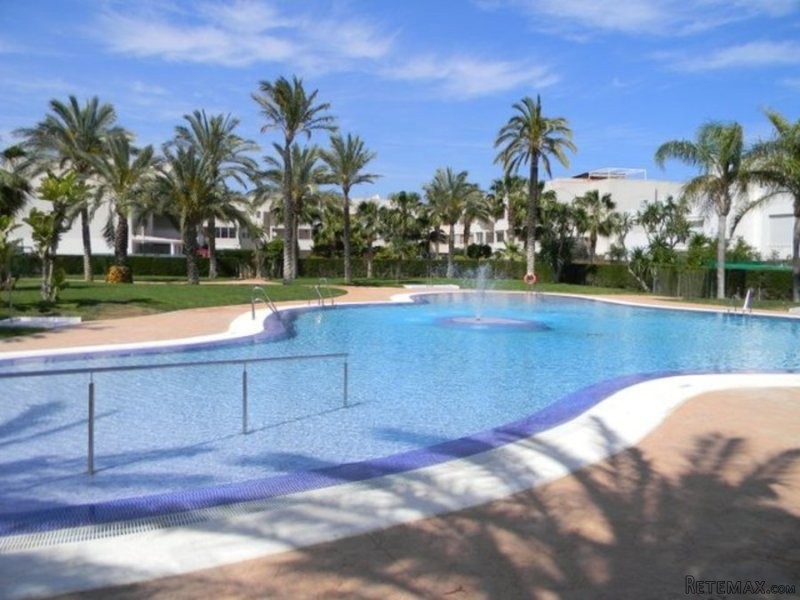 Apartment in Vera