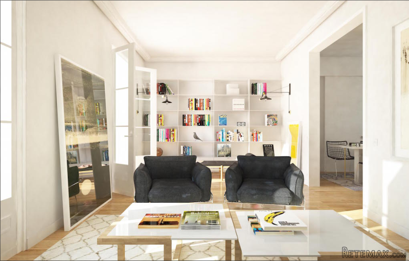 Gothic Quarter Luxury Refurbished.. - 2