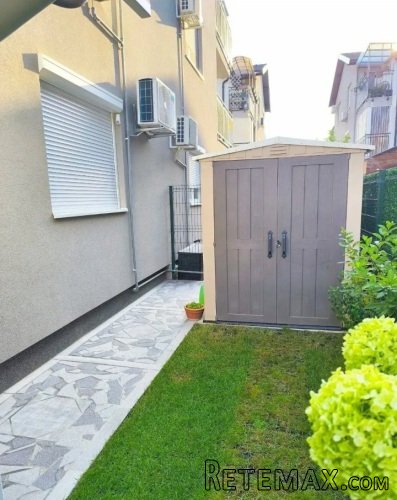 Prodaje se LUX stan na Telepu-Novi Sad - 20