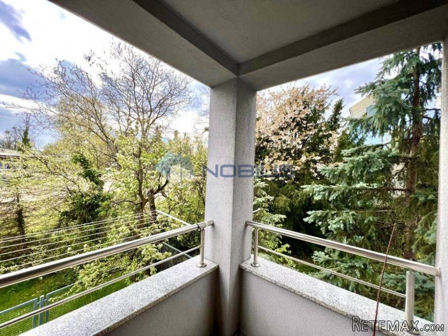 Zagreb, Srebrnjak, luksuzni 2s stan 53 m2 s garažom - 10