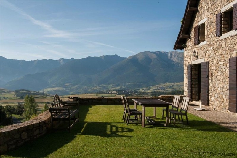 Spectacular Property With Amazing Views..