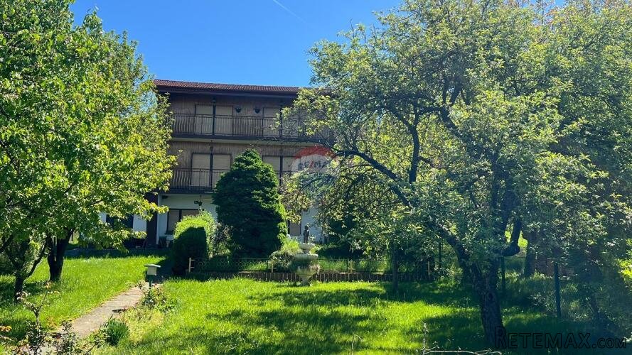 Krapina, Lepajci - kuća s okućnicom - 2